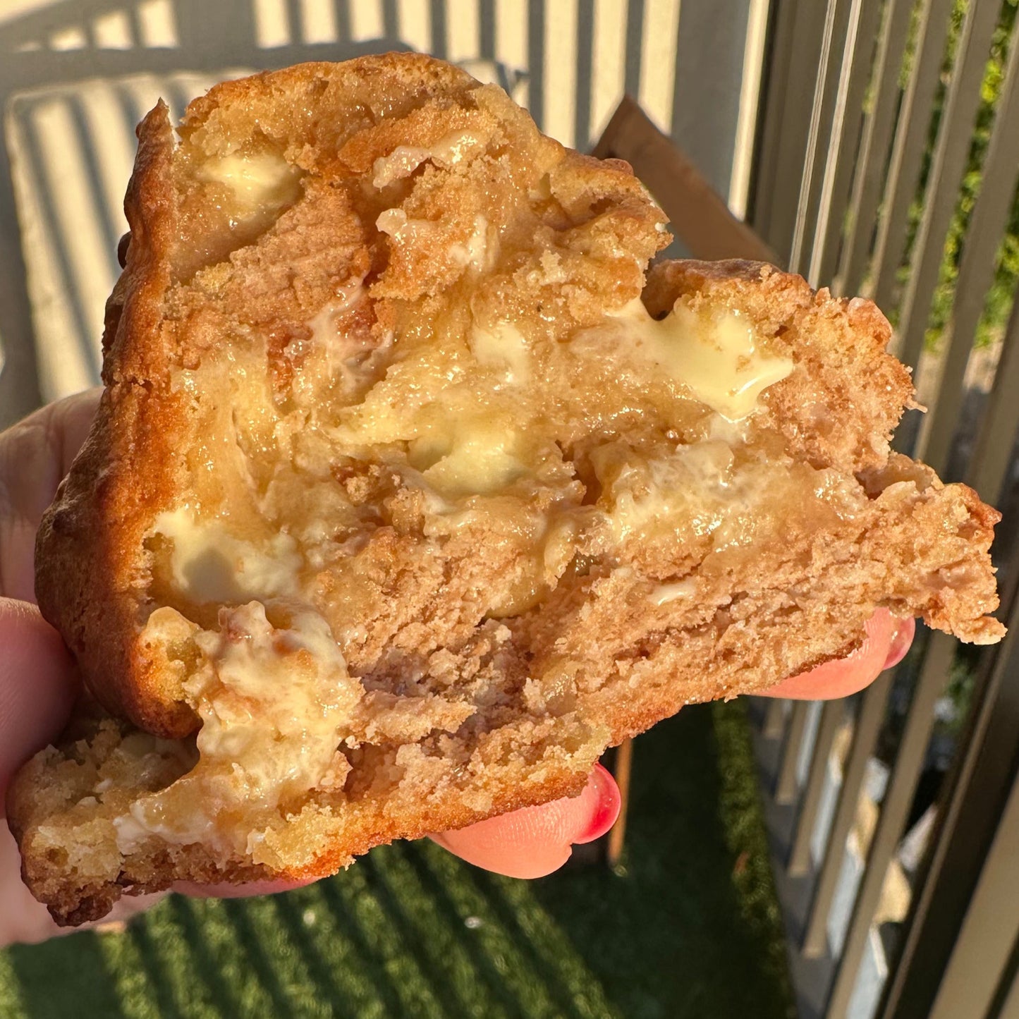 Cocosette Treats