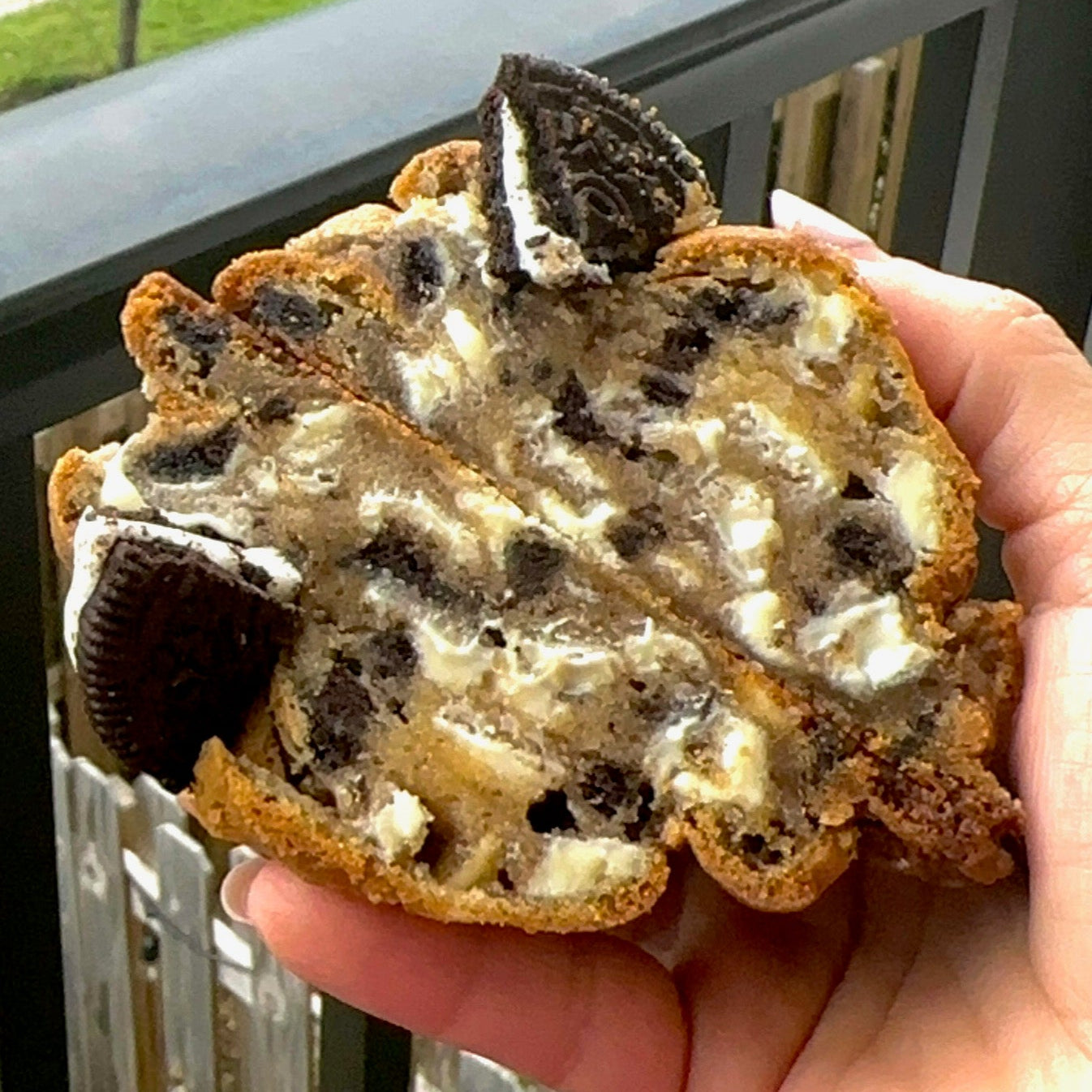 Oreo Dream