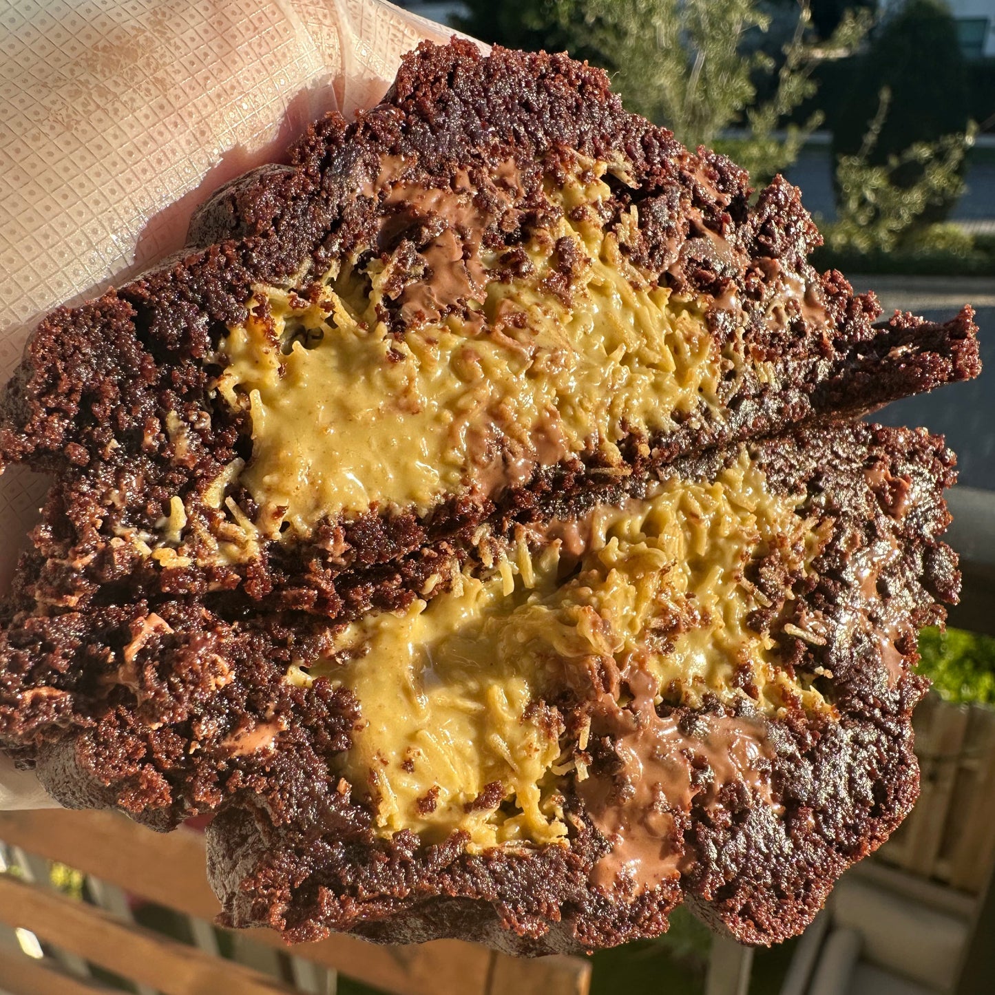 Choco Dubai