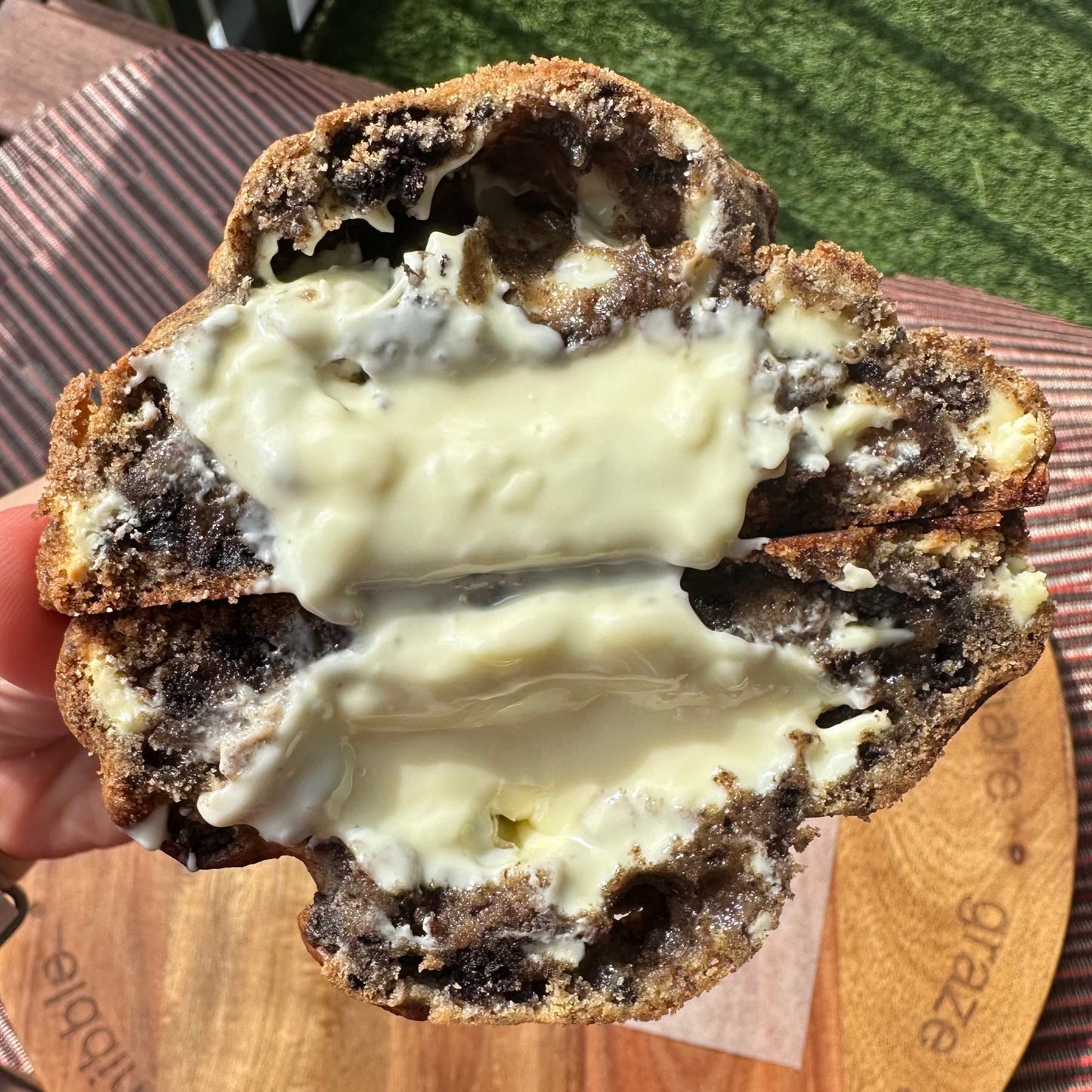 Cookies N Cream