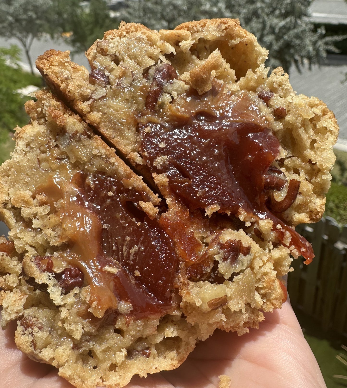 Guava Dulce de Leche