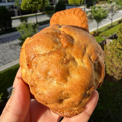 Lotus Cookie 2