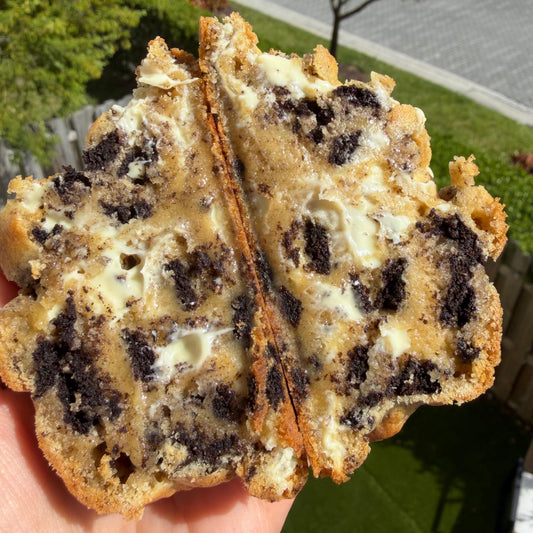 Oreo dream cookie1