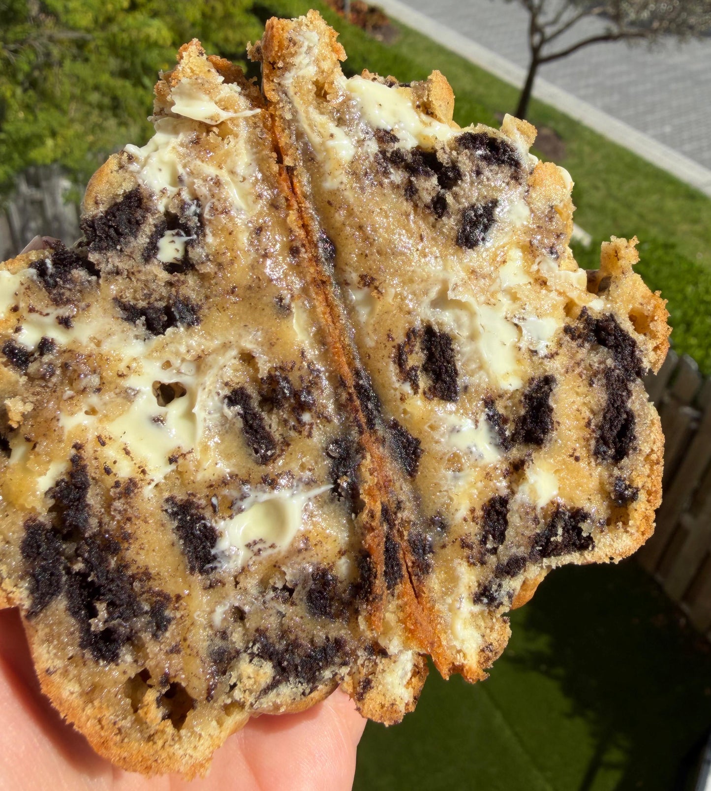 Oreo dream cookie2