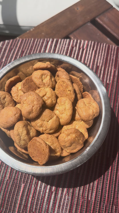 Crunchy Coco