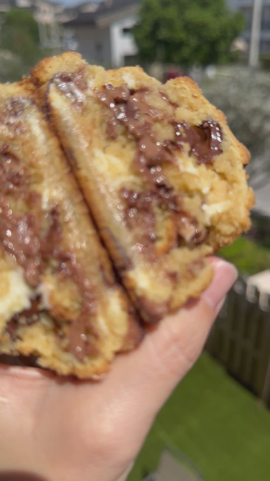 Chocolate Chip